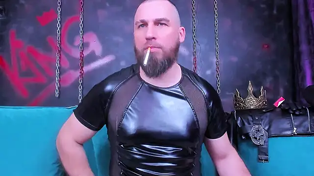 ArmandoSteel4u webcam