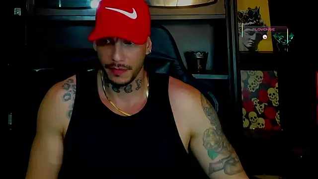 RickG_Oficial webcam