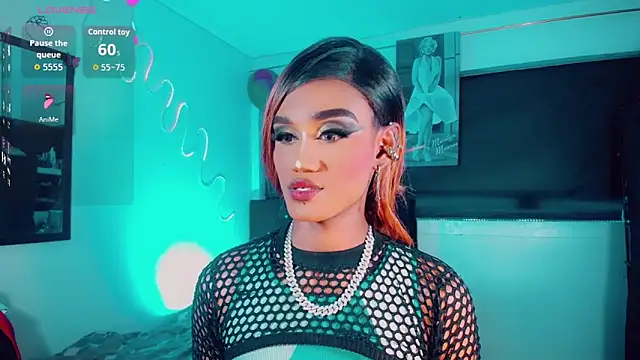 Kendall_hornyy webcam