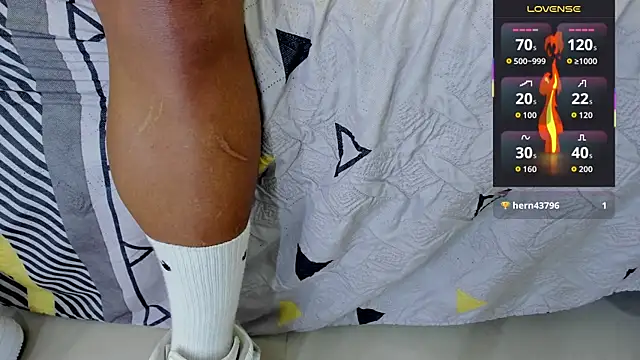 bruno_miller_ webcam