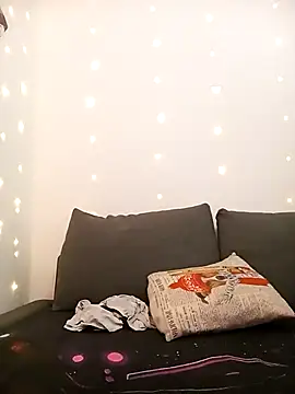 Xiomara_fiery webcam