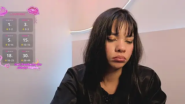 lulu_wonder - Lulu_wonder's free webcam - UK Sex Cams