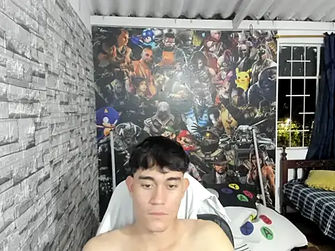 jay_orange webcam