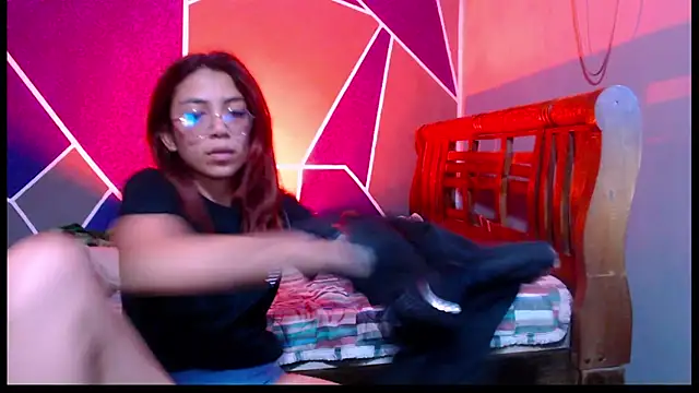 bellota_bunny webcam