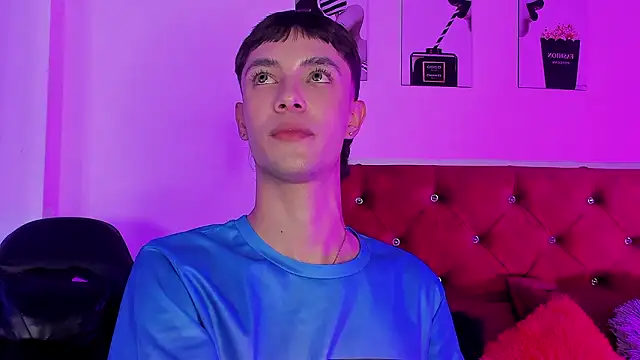 Alexxus_Smith webcam