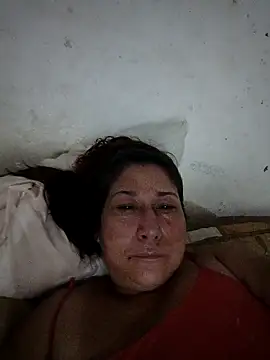 PatriciaGrajales webcam