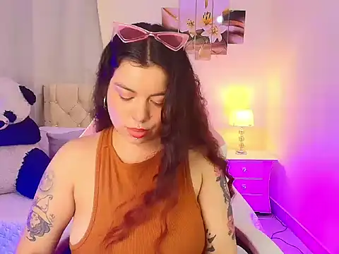 LillithRoses_ webcam