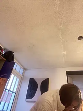 EmilyMoore_Pink webcam