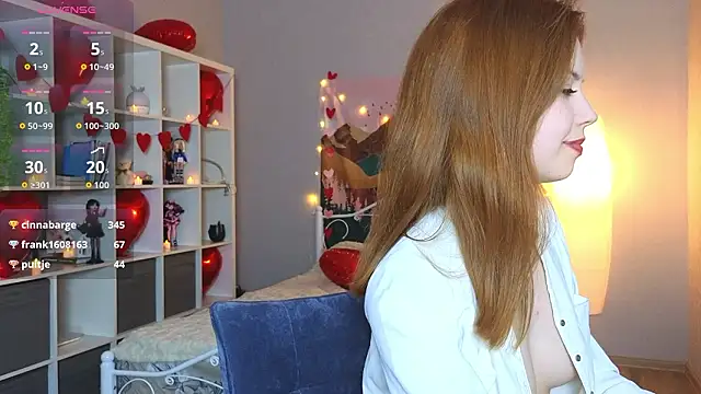 wendy_cutie - Wendy_Cutie's free webcam - UK Sex Cams