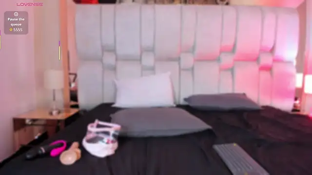 MissValeriePink webcam