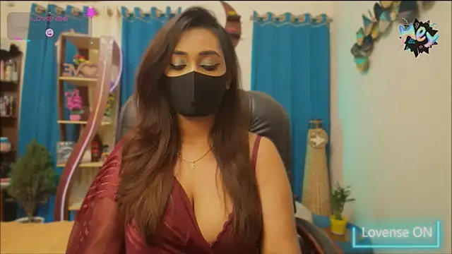 Stunner-GALBI — Remove Top & Bra  