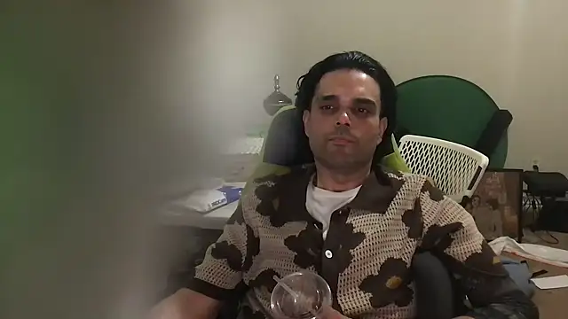 StuntingSpunMarine69 webcam