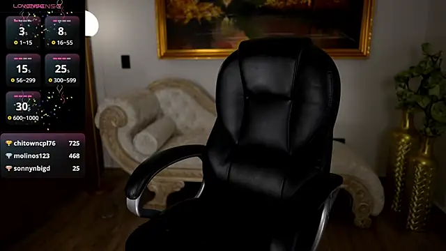 arianacruz_ (F young) - oil titis