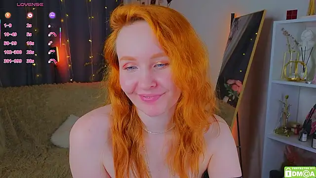 JoyceJones webcam
