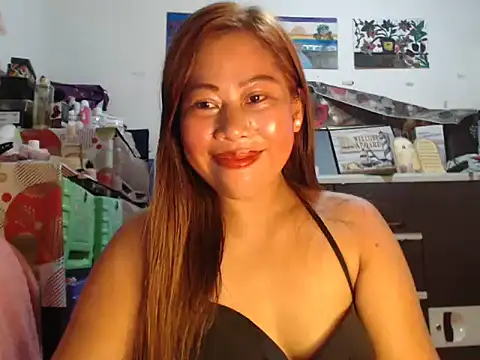 exotic_filipina_beauty webcam