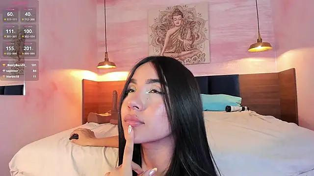 Mariana_sweetest webcam