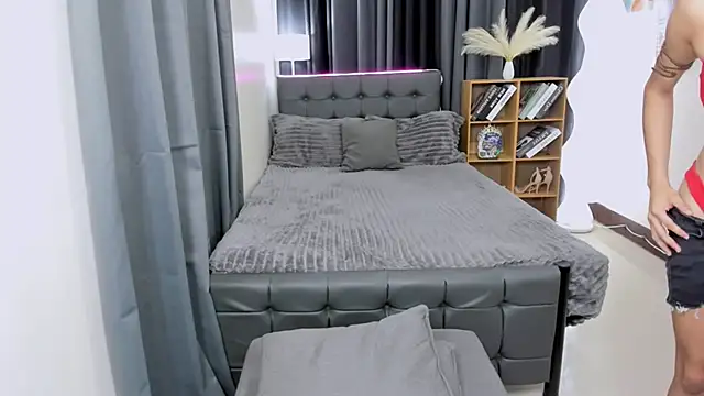 hotjessieempress webcam