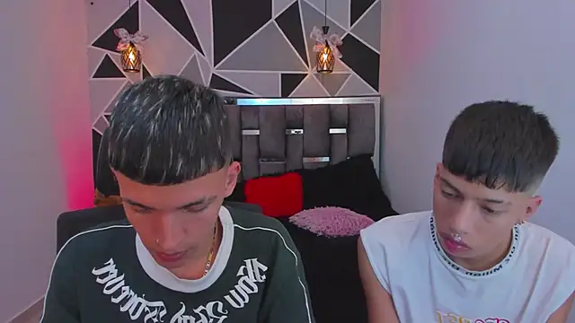 Juan_Nd_Steven webcam