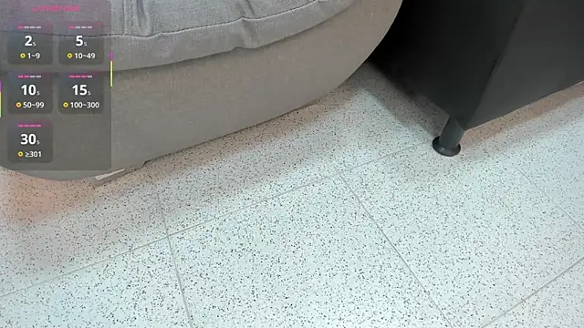 SophieHarris_ webcam