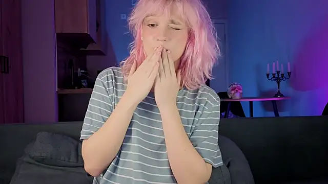 Gregory_Byyrd webcam