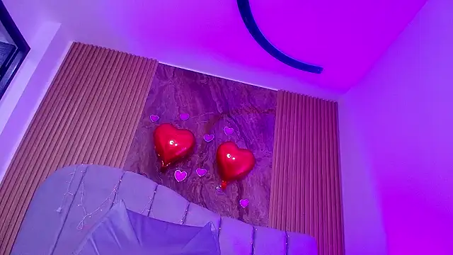 luce_williams - Luce_williams's free webcam - UK Sex Cams