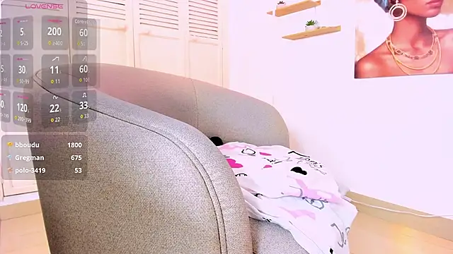 Layla_arabelle webcam