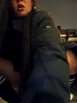 Xiomara_fiery webcam