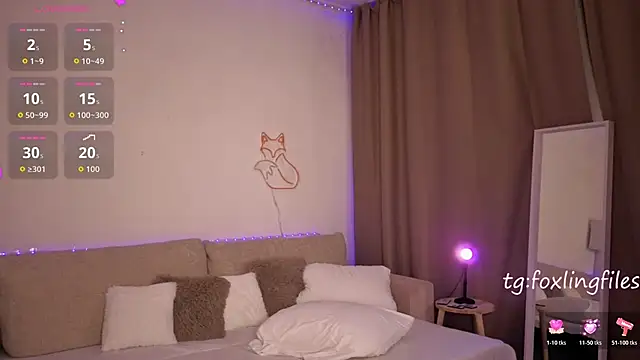 Betty_Twinkle webcam