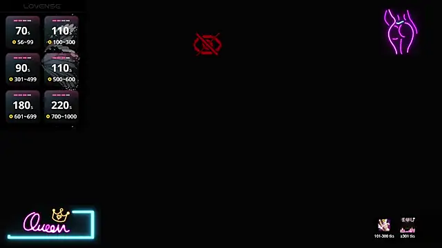 AlluringChitra webcam