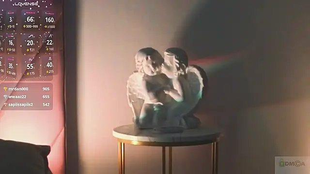 Nicole_Broown_ webcam