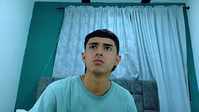 Anthony_carter webcam