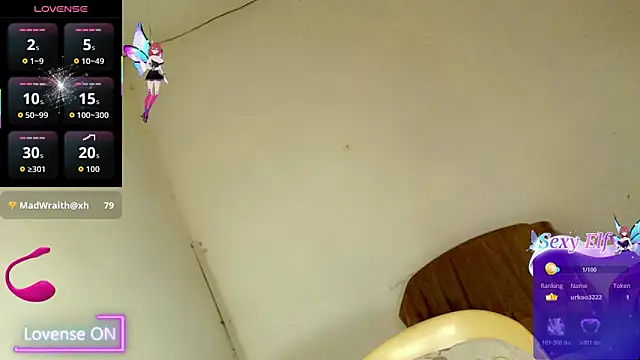 Seductive_JuicyCum_Airi webcam