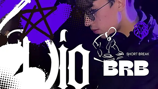 Dio__morningstar webcam