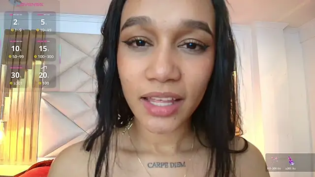 coraline_vera webcam