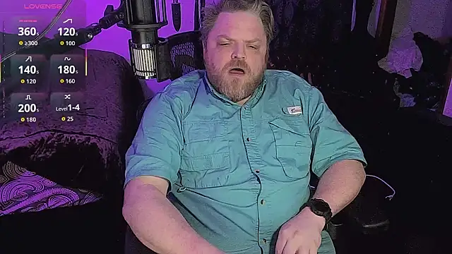 Bi_Master_Mack webcam