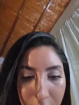 Princess_AliciaVellami webcam