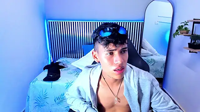 Astaroth_Grigori webcam