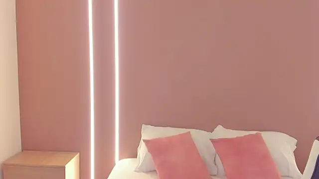 lilith_visser webcam