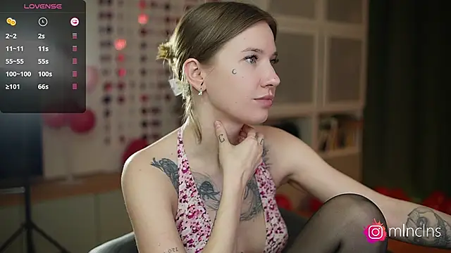 melanielwithu webcam