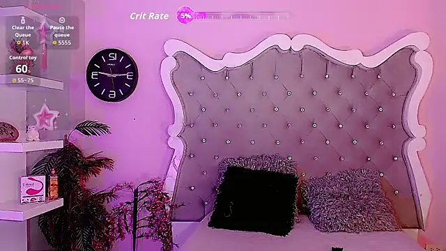 LeyXandrabraz webcam