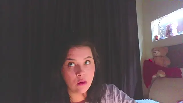 Malika_uAngel webcam