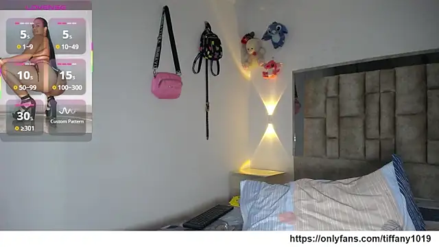 tiffany__pink webcam