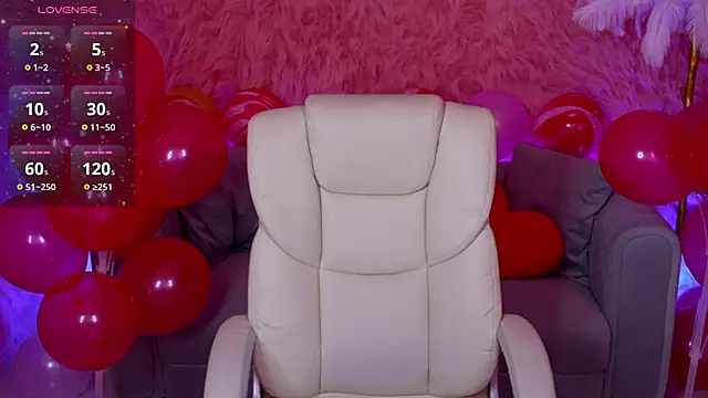 tinamelt - TinaMelt's free webcam - UK Sex Cams