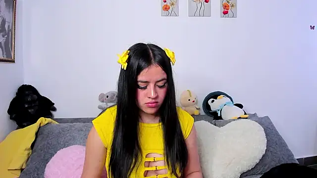 lilielou_ webcam