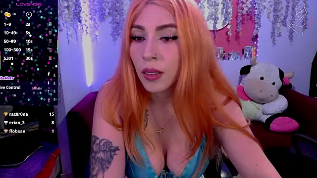 ValentinaMiller_ webcam