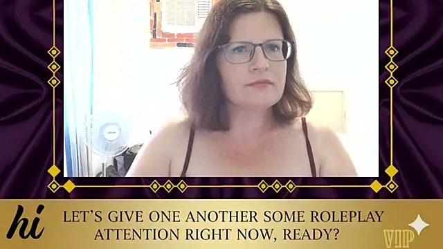 Domina_Tasselina_Goddess webcam