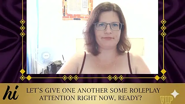 Domina_Tasselina_Goddess webcam