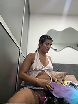 Kaily_Sweet16 webcam