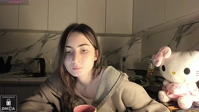 Ayesha_Thebestt webcam