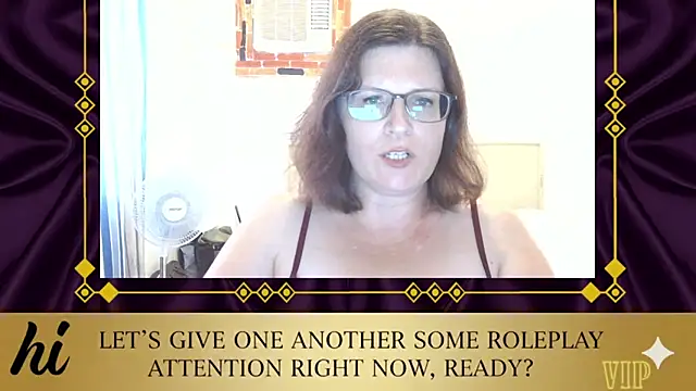 Domina_Tasselina_Goddess webcam